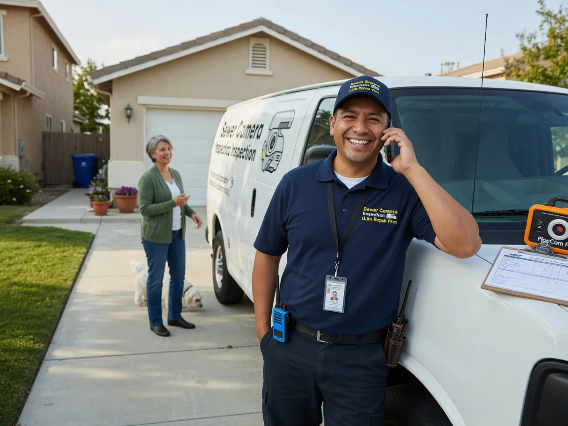 Sewer Line Repair Port Washington, OH FAQs